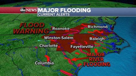 North Carolina Flood … - staci doroteya