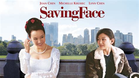 Film Review – Saving Face – Vered Neta