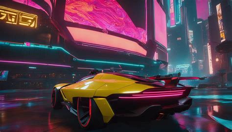 Cyberpunk 2077 Update 2023: What's New In The Game