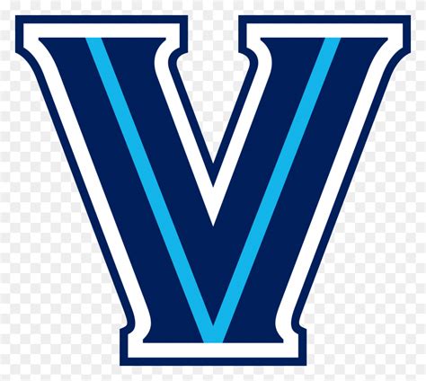 Villanova Wildcats Wordmark Logo Sports Logo History - Villanova Logo ...