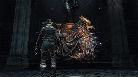 Bloodborne: The Old Hunters DLC Bosses ranked from easiest to hardest | Slide 5