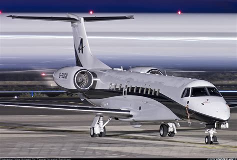 Embraer Legacy 650 (EMB-135BJ) - Untitled | Aviation Photo #2762556 | Airliners.net