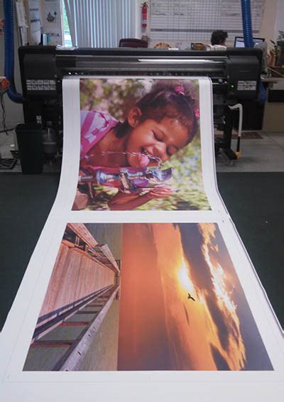 Large Canvas Printing | Poster Size Canvas Photos | MegaPrint