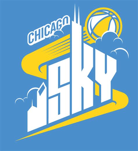 Comparing Chicago Sky Players to Chicago Neighborhoods - Gapers Block ...