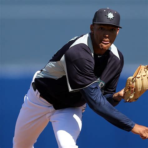 Seattle Mariners: Prospects Who Could Be Called Up in the Second Half ...