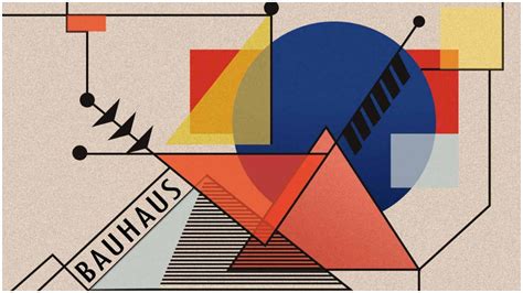 100 years of Bauhaus: Building for a society of equals – People's World