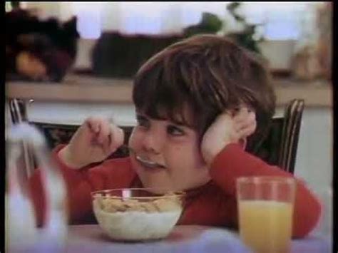 Mikey Likes It Classic 70s Life Cereal Commercial | Cereal commercial ...