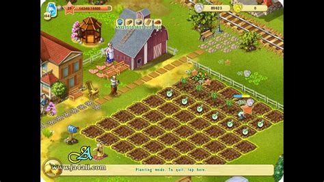 Download Farm Up Full Version PC Game - YouTube