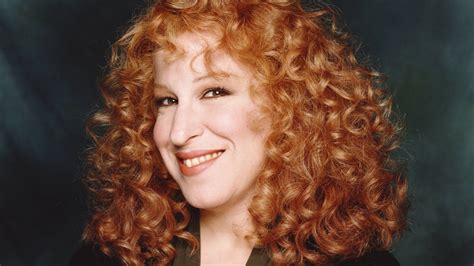 Bette Midler's 10 greatest songs ever, ranked - Smooth