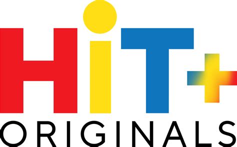 HiT+ Originals Logo (2023, My Concept) by JohnGamble1997 on DeviantArt