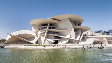 Museums to visit in Qatar | Qatar Living