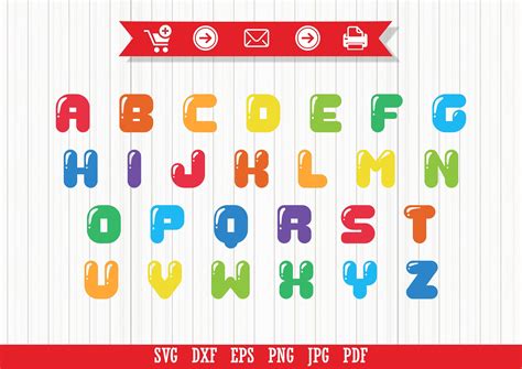 Cocomelon Alphabet Letters Printable | Images and Photos finder