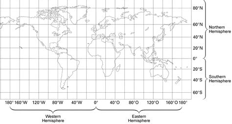 Printable Us Map With Latitude And Longitude - Printable US Maps