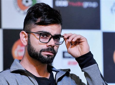 15 Virat Kohli Hairstyles To Get In 2018 – 11th Is New | Live Enhanced