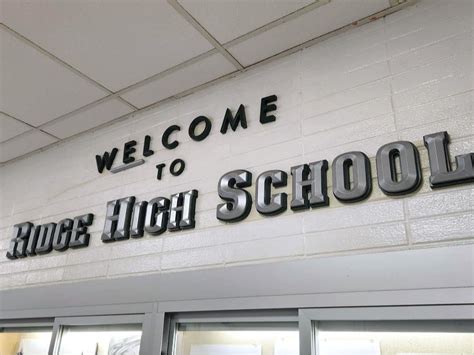 Ridge HS Named Among Best Public High Schools In NJ | Basking Ridge, NJ ...