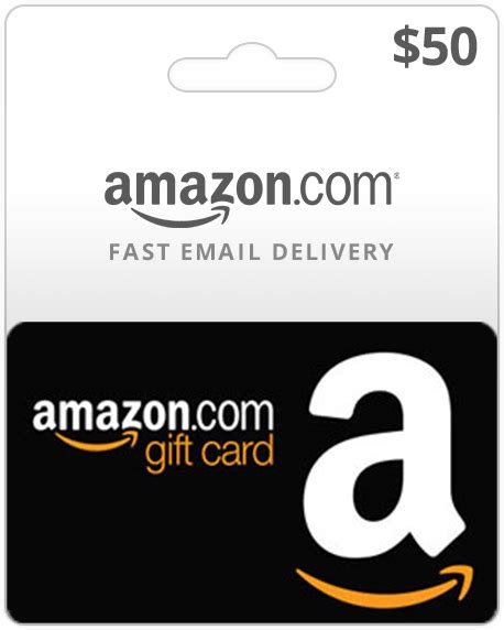 Buy $50 USA Amazon Gift Card (Email Delivery) l Fast & reliable!