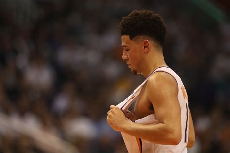 Devin Booker Injury: When Will Suns Guard Return to Play?