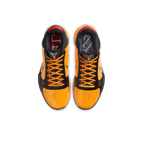 Nike Kobe 5 Protro Bruce Lee – The Archive Store