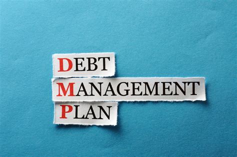 Do You Need a Debt Management Plan? | Credit.com