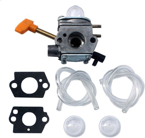 Amazon.com : kipa Carburetor for Homelite 308054041 UT-09520 UT-09521 ...