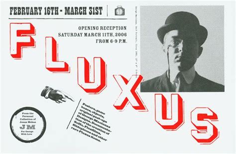 72 best images about Fluxus on Pinterest | Happenings, The box and Wood boxes