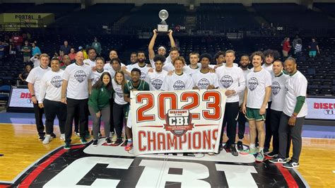 Charlotte 49ers men’s basketball wins CBI championship | Charlotte Observer