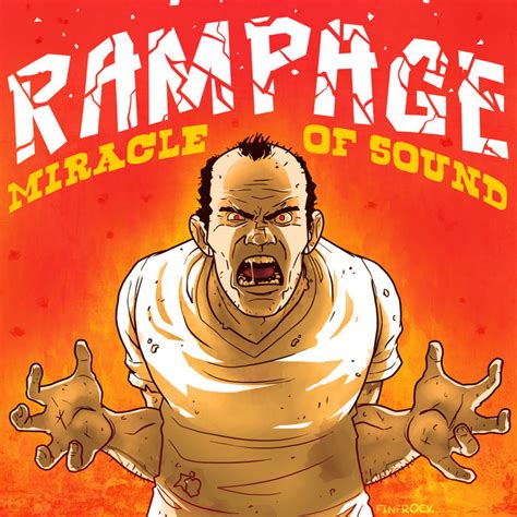 Rampage | Miracle Of Sound