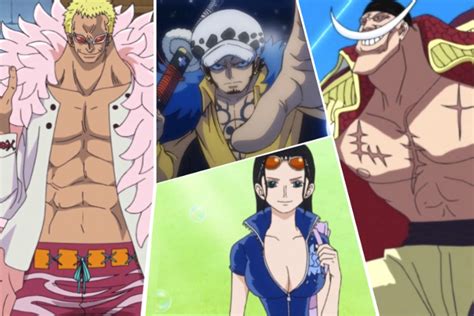 17 Strongest Paramecia Devil Fruits in One Piece (Ranked) | Beebom