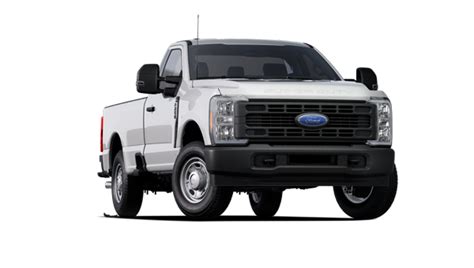 2024 Ford Super Duty Pickup Truck | Ford Pro™