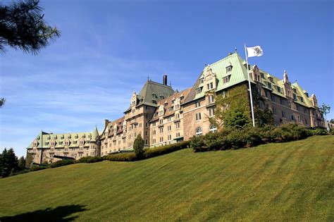 Canada to host 2018 G7 Summit at Quebec resort | Daily Hive Vancouver