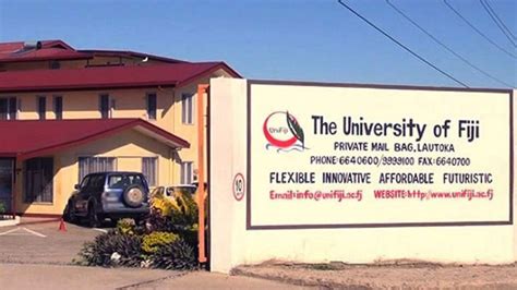 UniFiji announces 10% reduction in tuition fees