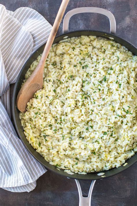 Zucchini Risotto-1 - Simply Whisked