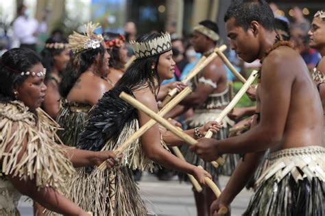 Nauru National Day Ceremony | World Expo