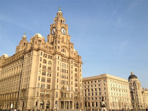 Liverpool - United Kingdom | Travelwider