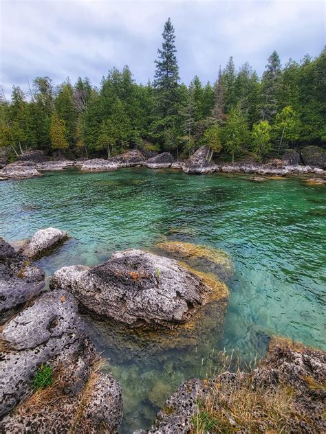 Narnia Hiking Trail Cedarville Michigan's Upper Peninsula - Etsy