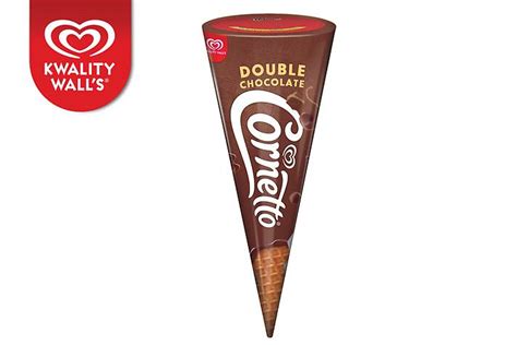 Ice cream – Chocolate Cornetto 70ml (Kwality Walls) | Driftbasket