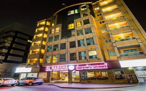 List of Hotel Apartments in Al Barsha, Dubai - MyBayut