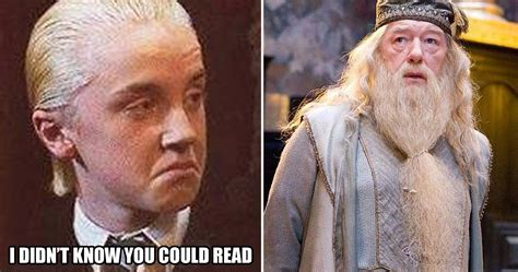 Harry Potter: 25 Hilarious Movies Vs Books Memes Only True Fans Will Understand