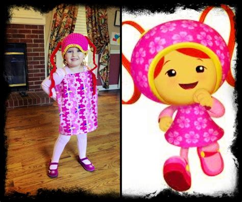 Millie Halloween costume (team umizoomi) | Team umizoomi, Halloween costumes, Costumes