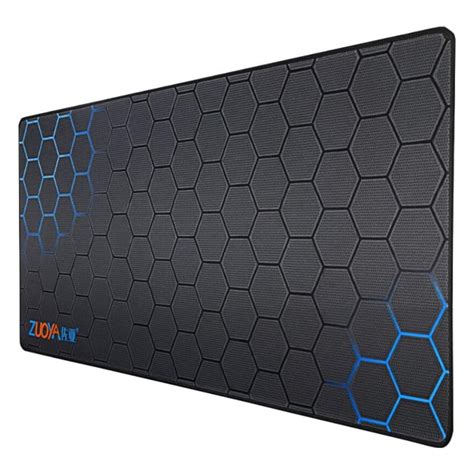 New Extended Gaming Mouse Pad Large Size Desk Keyboard Mat - Walmart.com