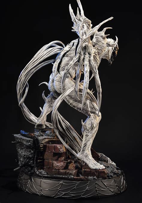 Prime 1 Studio Anti-Venom Statue Photos & Up for Order! - Marvel Toy News