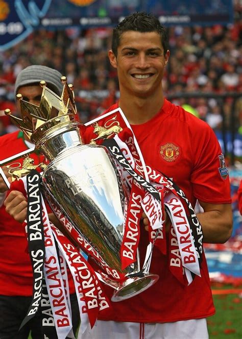 📆 This day, exactly 10 years ago, Cristiano Ronaldo held his farewell ...