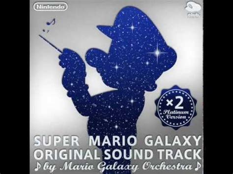 Mario Galaxy Orchestra – Super Mario Galaxy Original Soundtrack – 2 x CD (Platinum Version ...