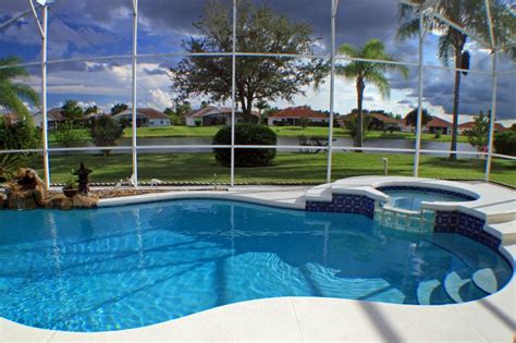 Sebring Florida Homes For Sale With Pool - img-weed