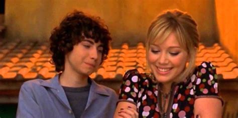 5 Reasons Why Lizzie McGuire Should Be With Gordo In The Reboot & 5 She Shouldn’t Be