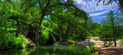 Spicewood Texas - Texas Hill Country