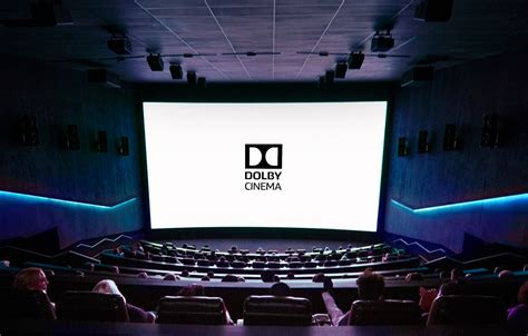 What is Dolby Cinema? | Trusted Reviews