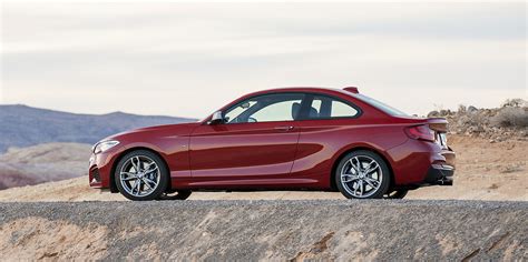 DRIVEN: BMW M235i Coupe tested in Las Vegas Paul Tan - Image 226034