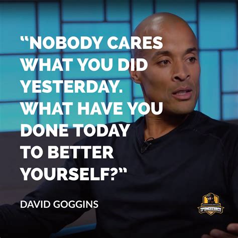 inspiring david goggins quotes on proving yourself today | David goggins, Honest quotes, Motivation