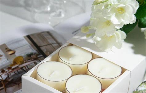 Eco-Friendly Elegance: The Best Natural Scented Candles for Your Home